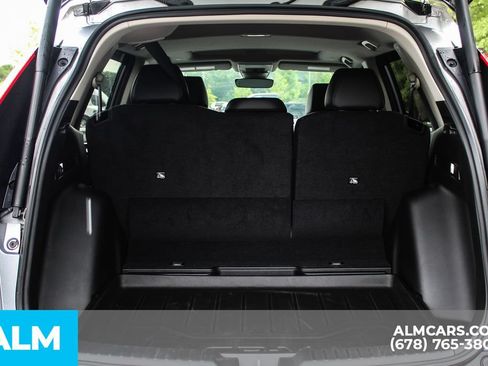 Used 2024 Honda CR-V EX-L image 23