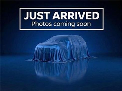 Used 2024 Chevrolet Trax ACTIV FWD image 1