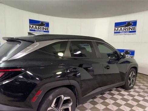 Used 2023 Hyundai Tucson SEL w/ Convenience Package image 2
