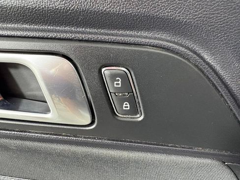 Used 2019 Ford Mustang GT w/ GT Performance Package RWD image 14
