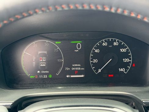 Used 2023 Honda CR-V Sport Touring image 10