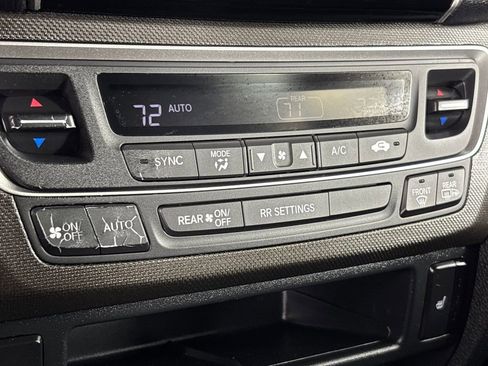 Used 2023 Honda Passport TrailSport image 29