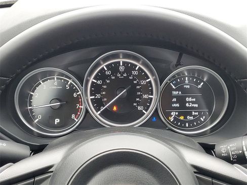 New 2025 MAZDA CX-5 AWD 2.5 S w/ Select Package image 14