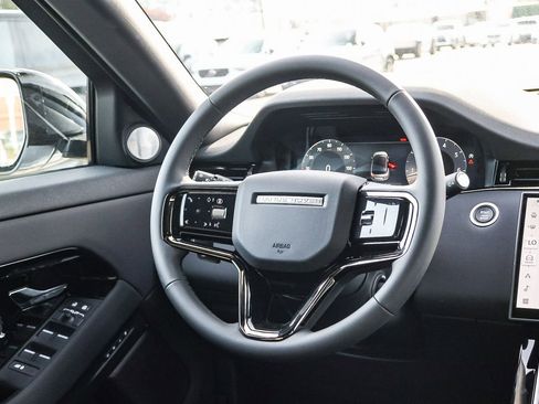 New 2026 Land Rover Range Rover Evoque Dynamic SE image 26