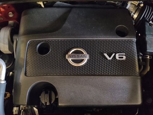 Used 2019 Nissan Murano S FWD image 30