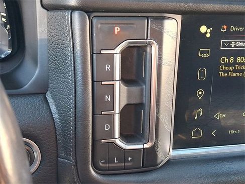 Used 2022 GMC Yukon XL Denali w/ Denali Ultimate Package image 15