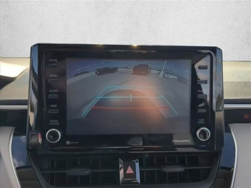 Certified 2022 Toyota Corolla LE image 18