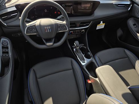 New 2026 Buick Encore GX Sport Touring FWD image 7