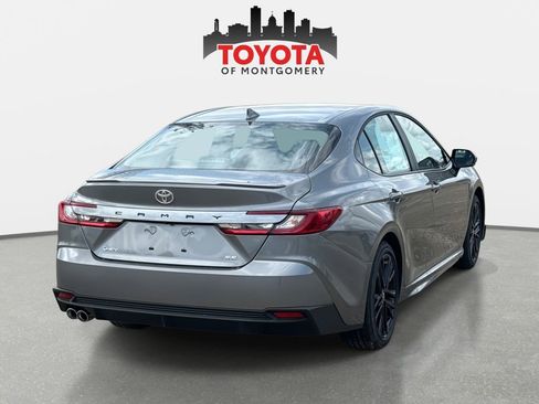 New 2026 Toyota Camry SE image 3