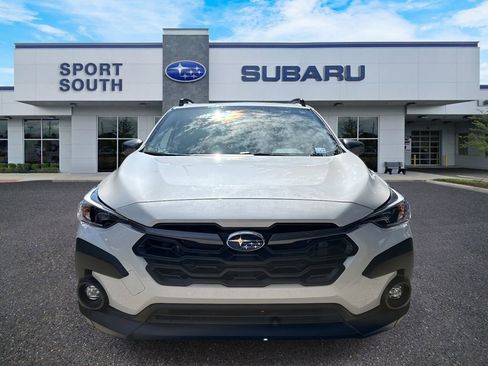 New 2026 Subaru Crosstrek 2.0i Premium image 8