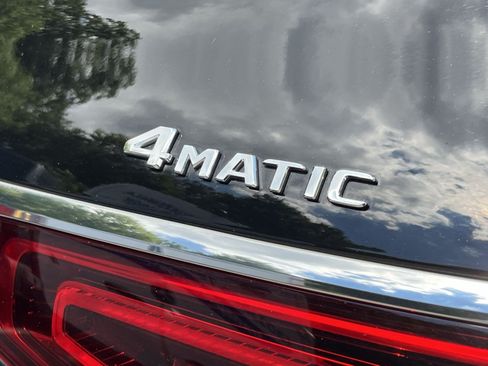 Used 2022 Mercedes-Benz GLS 450 4MATIC image 36