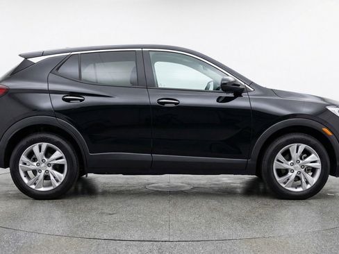 Used 2025 Buick Encore GX Preferred image 11