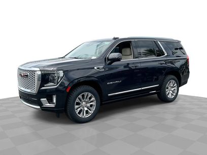 Used 2023 GMC Yukon Denali