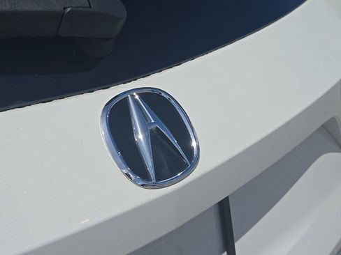 Certified 2023 Acura MDX FWD image 11