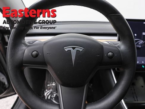 Used 2018 Tesla Model 3 Long Range AWD/4WD image 10
