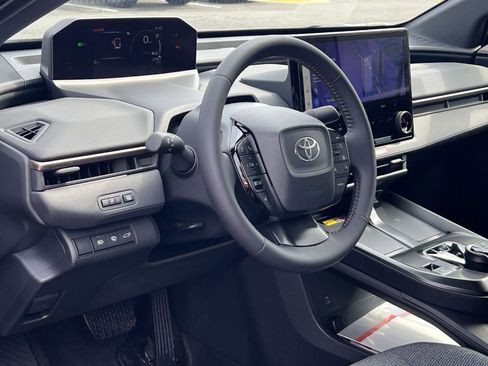 New 2026 Toyota bZ image 11
