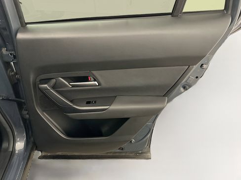 Used 2025 MAZDA CX-50 AWD 2.5 S w/ Premium Plus Pkg image 33