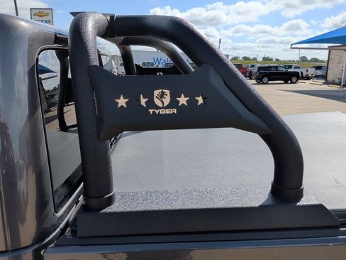 Used 2021 Jeep Gladiator Mojave AWD/4WD image 53
