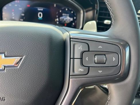 New 2026 Chevrolet Silverado 1500 High Country w/ Technology Package AWD/4WD image 25