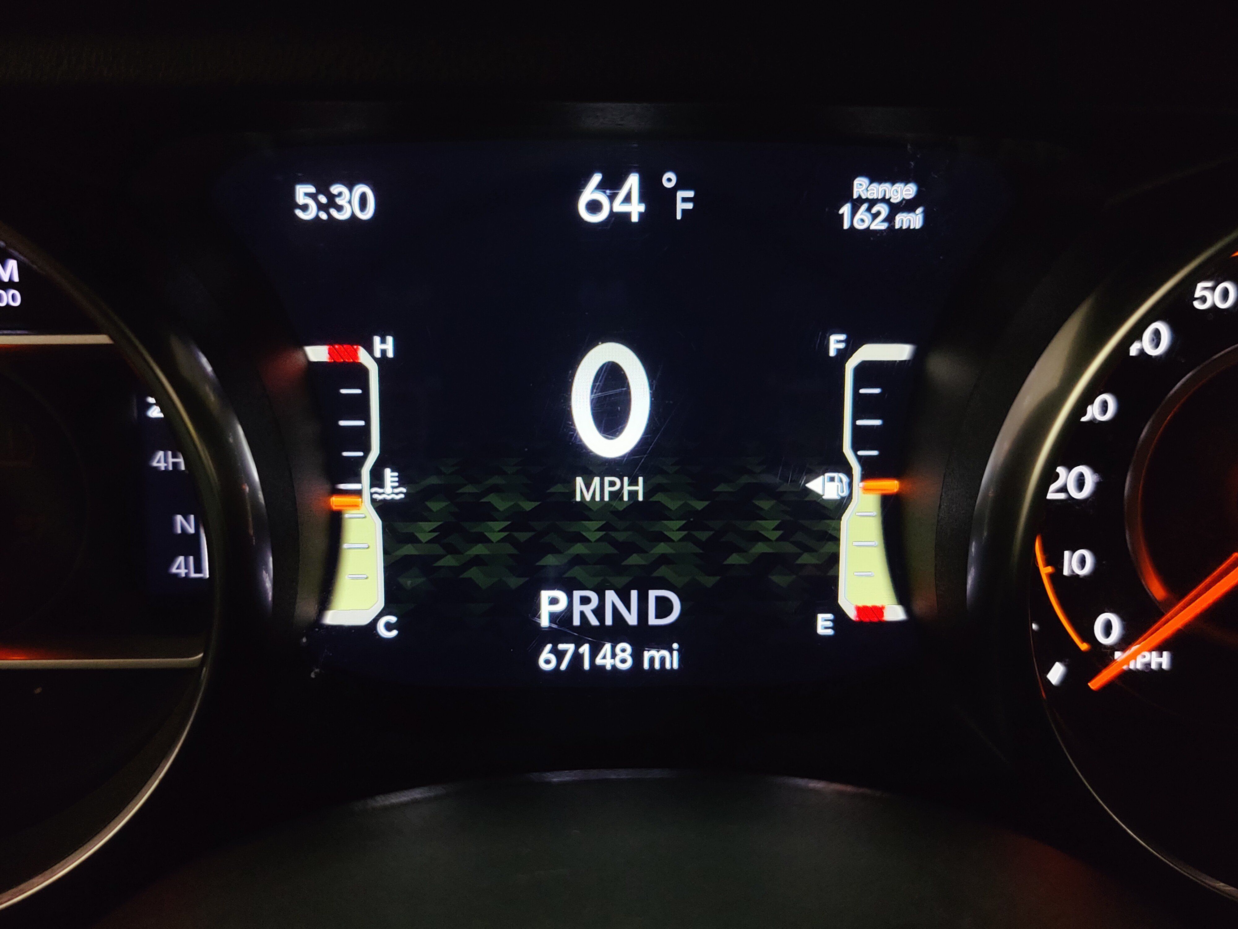 Used 2020 Jeep Wrangler Unlimited Sahara AWD/4WD image 27
