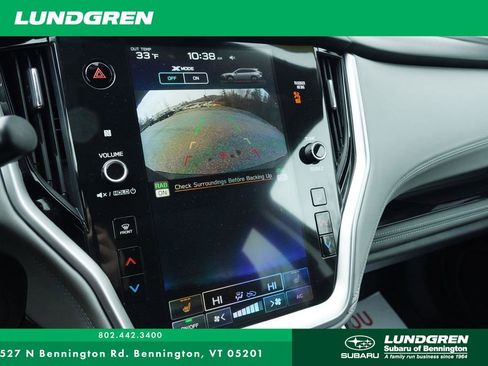 Certified 2023 Subaru Outback Limited image 19