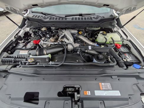 New 2026 Ford F250 XL AWD/4WD image 13