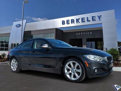 Used 2015 BMW 428i Gran Coupe xDrive