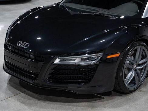 Used 2014 Audi R8 V8 AWD/4WD image 18
