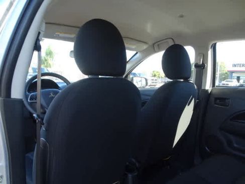 Used 2022 Mitsubishi Mirage ES image 21