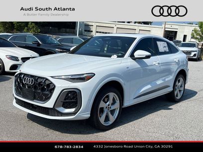 New 2025 Audi Q5 Premium Plus