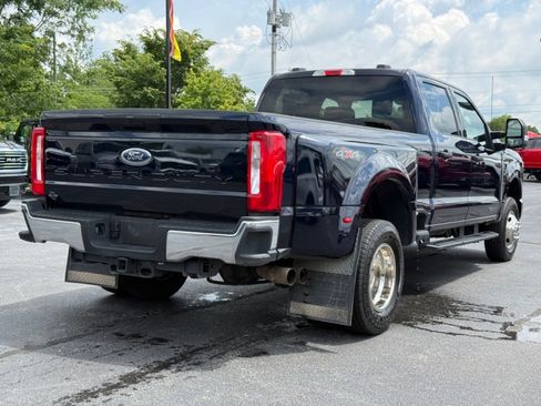 Used 2025 Ford F350 XLT AWD/4WD image 8