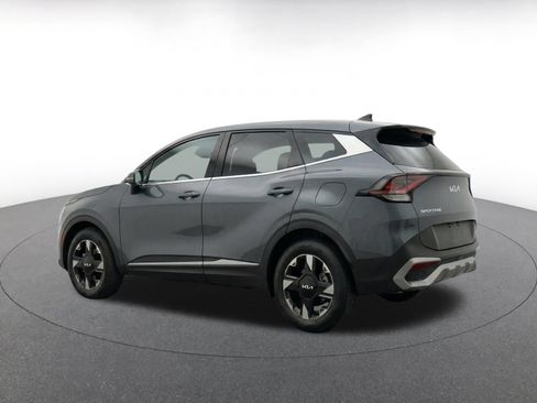 Used 2026 Kia Sportage LX AWD/4WD image 7
