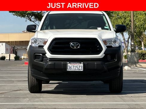 Used 2023 Toyota Tacoma SR RWD image 10