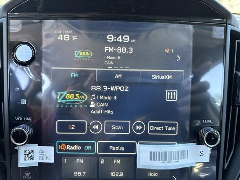 New 2026 Subaru Crosstrek 2.0i Premium image 26