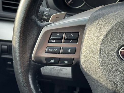 Used 2012 Subaru Outback 2.5i Premium w/ All-Weather Pkg image 23