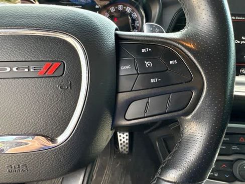 Used 2021 Dodge Challenger R/T w/ Plus Package RWD image 13