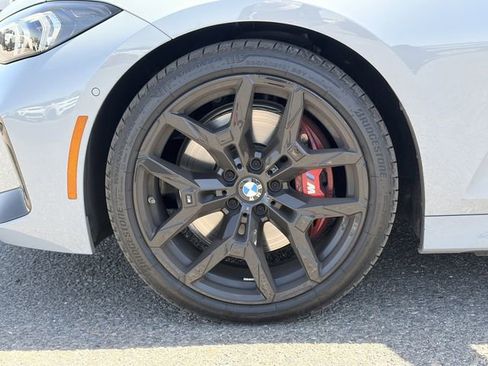 Used 2026 BMW 330i Sedan w/ M Sport Package RWD image 10