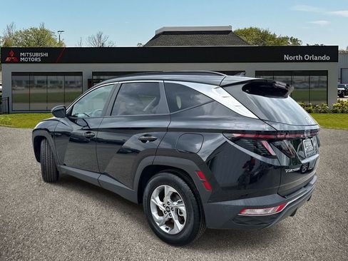 Used 2023 Hyundai Tucson SEL FWD image 3