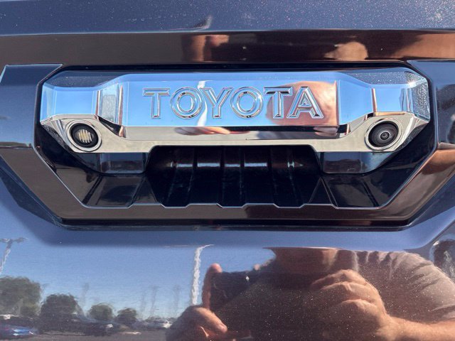 Used 2023 Toyota Tundra 1794 Edition w/ TRD Off-Road Package AWD/4WD image 34