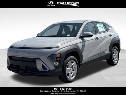 New 2026 Hyundai Kona SE