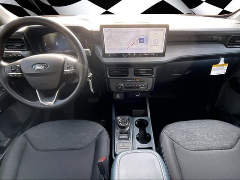 New 2026 Ford Maverick XL w/ Equipment Group 101A image 5