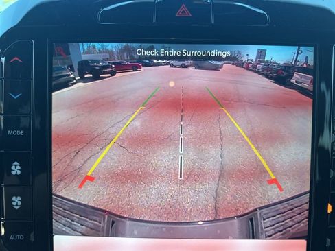 New 2026 RAM 2500 Big Horn image 21