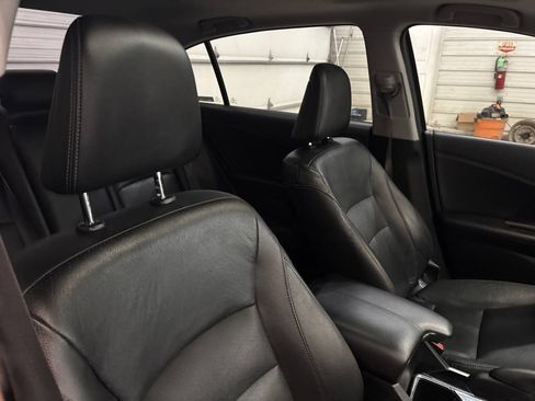 Used 2017 Honda Accord EX-L image 29