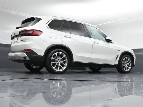 Used 2022 BMW X5 xDrive45e AWD/4WD image 44