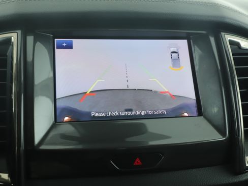 Used 2022 Ford Ranger Lariat w/ Equipment Group 501A High image 20