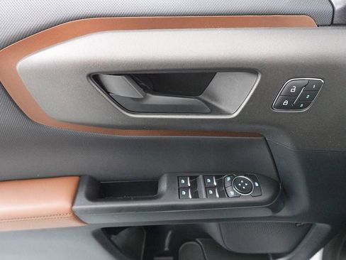 Used 2025 Ford Bronco Sport Outer Banks w/ Outer Banks Tech Package+ image 9