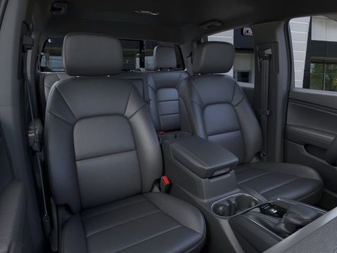 New 2026 GMC Canyon Elevation w/ Convenience Package AWD/4WD image 16