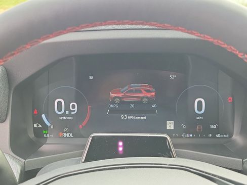 New 2026 Ford Explorer ST-Line w/ ST-Line Street Pack image 27