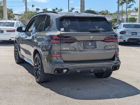 New 2026 BMW X5 xDrive40i image 8