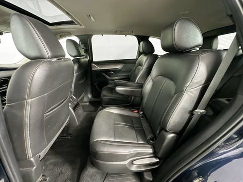Used 2024 MAZDA CX-90 Plug-In Hybrid w/ Preferred AWD/4WD image 21